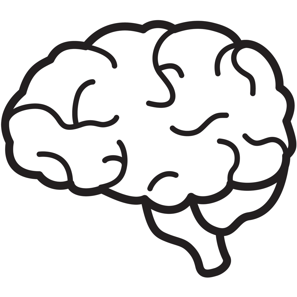 brain clip art svg - photo #27